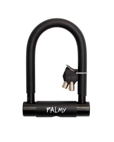 Palmy Mini U-Lock Alloy