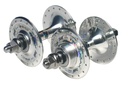 Suzue Hub Pro Max Track Silver Ea
