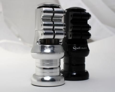 Soma Headset Quill-inator w/ 1" headset 