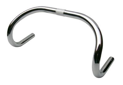 Nitto Handlebar NJS B125 Steel