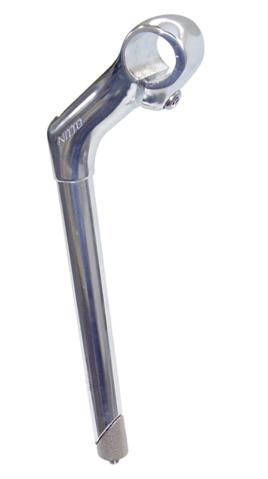 Nitto Stem MT-10 Dirt Drop 26.0mm Barrel finish