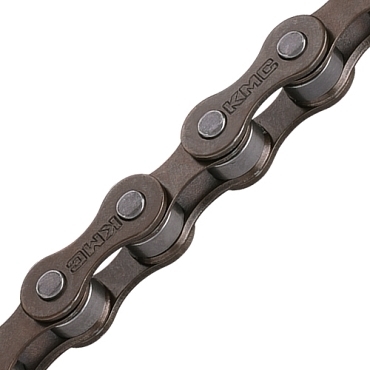 KMC Chain 1/8&quot; S1 112L 1sp