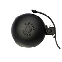 Crane Bell Suzu Mini Steel Clamp