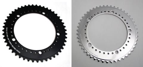Soma Chainring Hellyer 144BCD