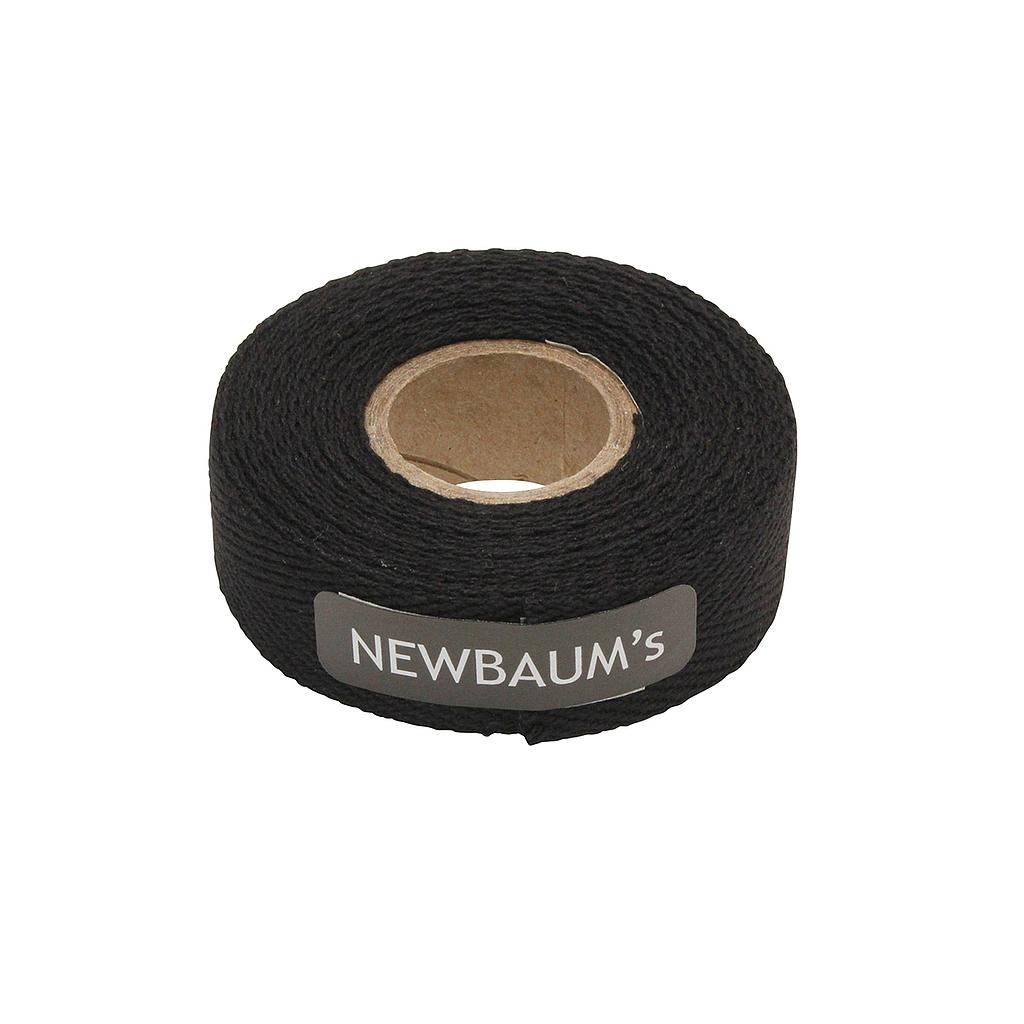 Newbaum's Cotton Cloth Bar Tape 10ft Roll (Single)
