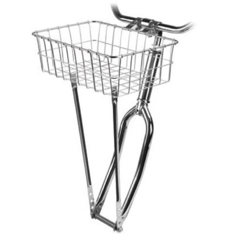 Wald Basket Front (1 pc. Legs) 15"x10"x4 3/4" Wald #137