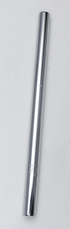 Nitto Seatpost SP4 CrMo Straight 22.2