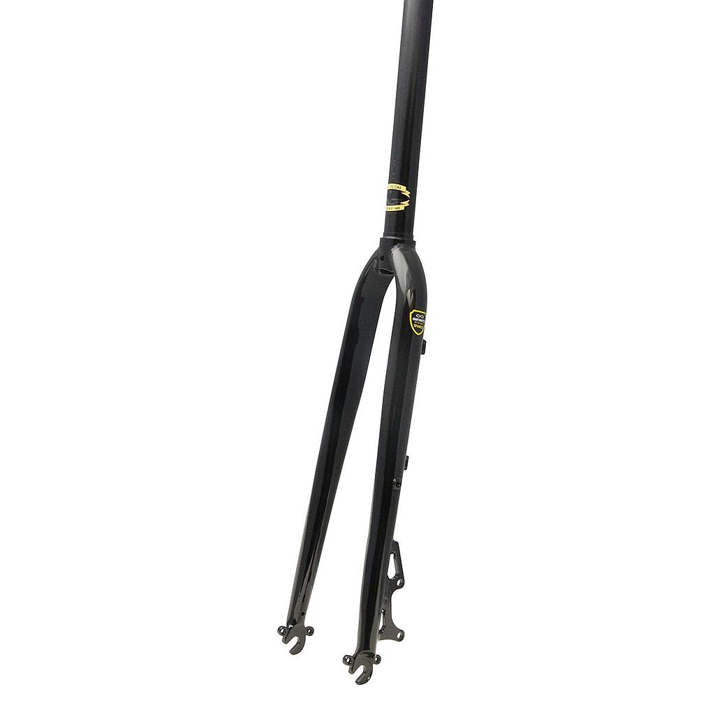 Soma Fork CX Straight Blade 1 1/8'' Disc