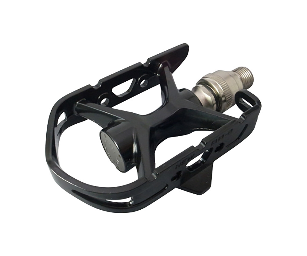 MKS Pedals AR-2 Ezy Detachable Black