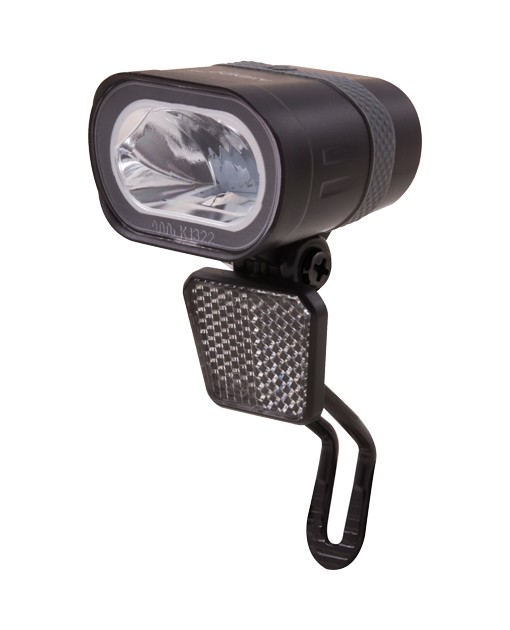 Spanninga Front Dynamo light AXENDO 40 XDAS
