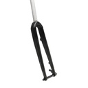 IRD Carbon Fork MCX 1-1/8", Thru-Axle 