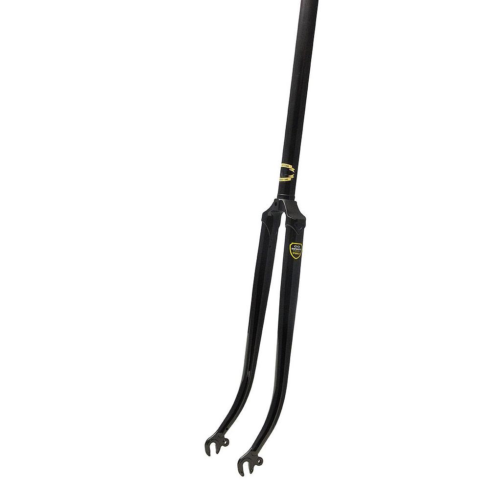 Soma Fork Lugged Road Sport (57mm / 1") Chromoly