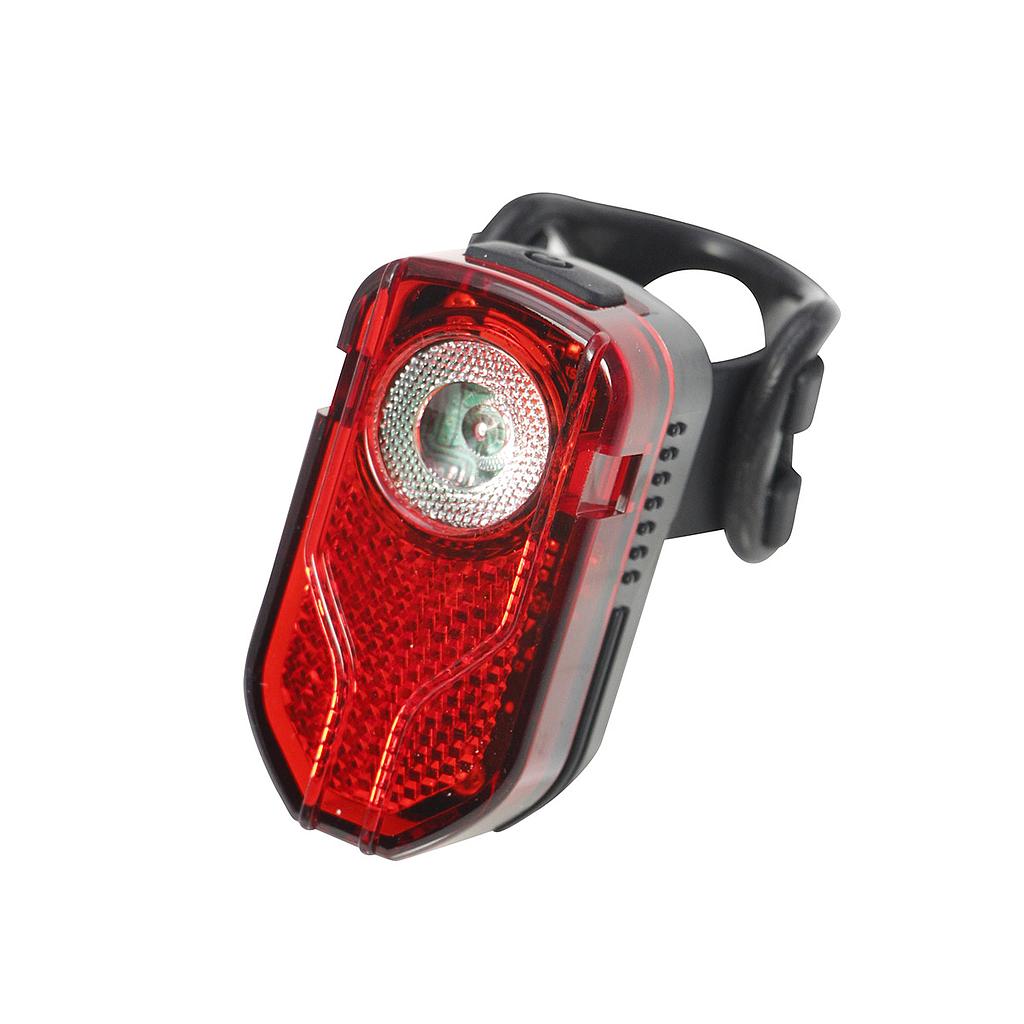 Kasai Daytime Rear LED USB Safety Light