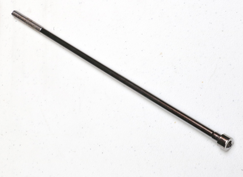 Nitto Technomic 280 mm Quill Stem Binder Bolt
