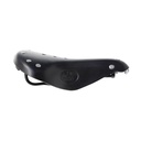 Cardiff Harlech Leather Saddle 