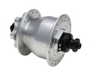 Kasai FS Hub QR 6-Bolt Disc