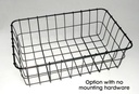 Wald Basket ONLY 15"x10"x4 3/4" Wald # 37