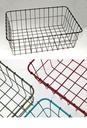 Wald Basket ONLY 18&quot;X13&quot;X6&quot; Wald # 42
