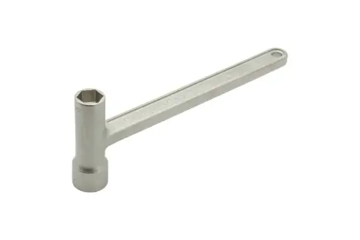 [805073] MKS Pedal 5/32" Bearing Adjuster PT-3