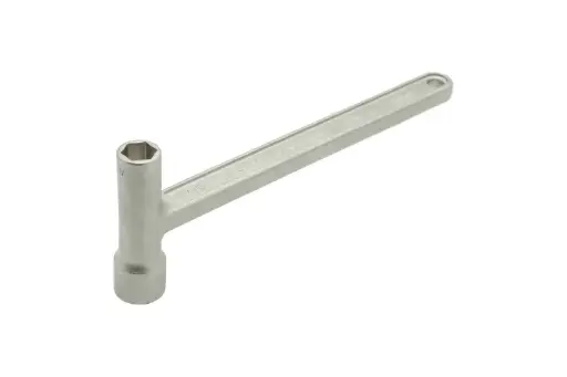 [805074] MKS Pedal 1/8" Bearing Adjuster PT-4