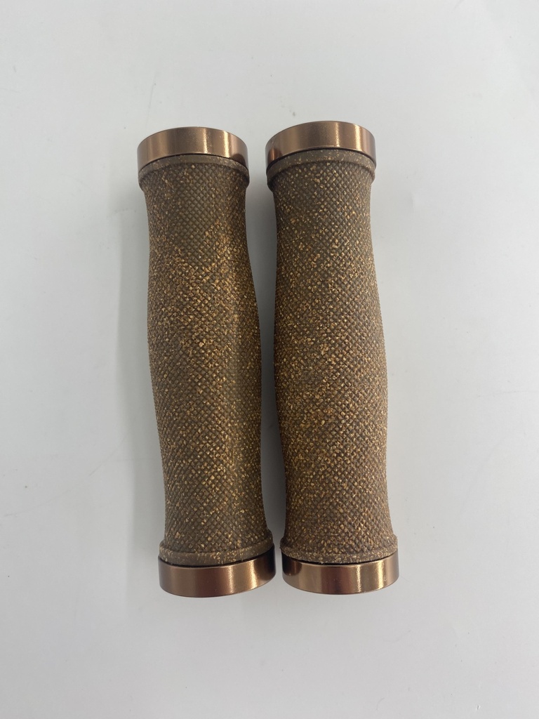 [NP148] Lock On Cork Grips (no packaging)