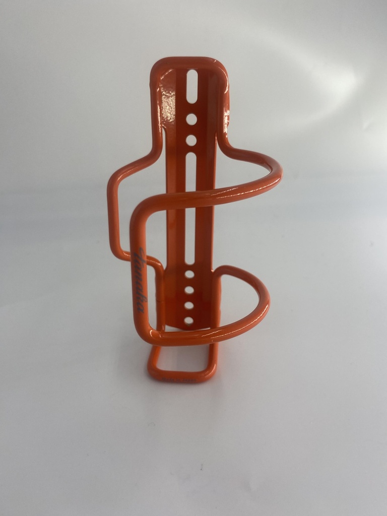 [NP165] Tanaka 8 Moves Side Loading Cage Left Burnt Orange (No Packaging)