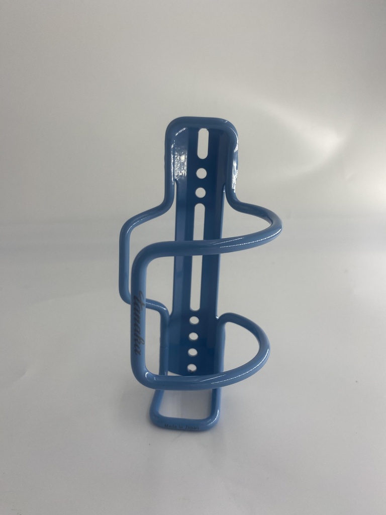 [NP166] Tanaka 8 Moves Side Loading Cage Left Shoreline Blue (No Packaging)