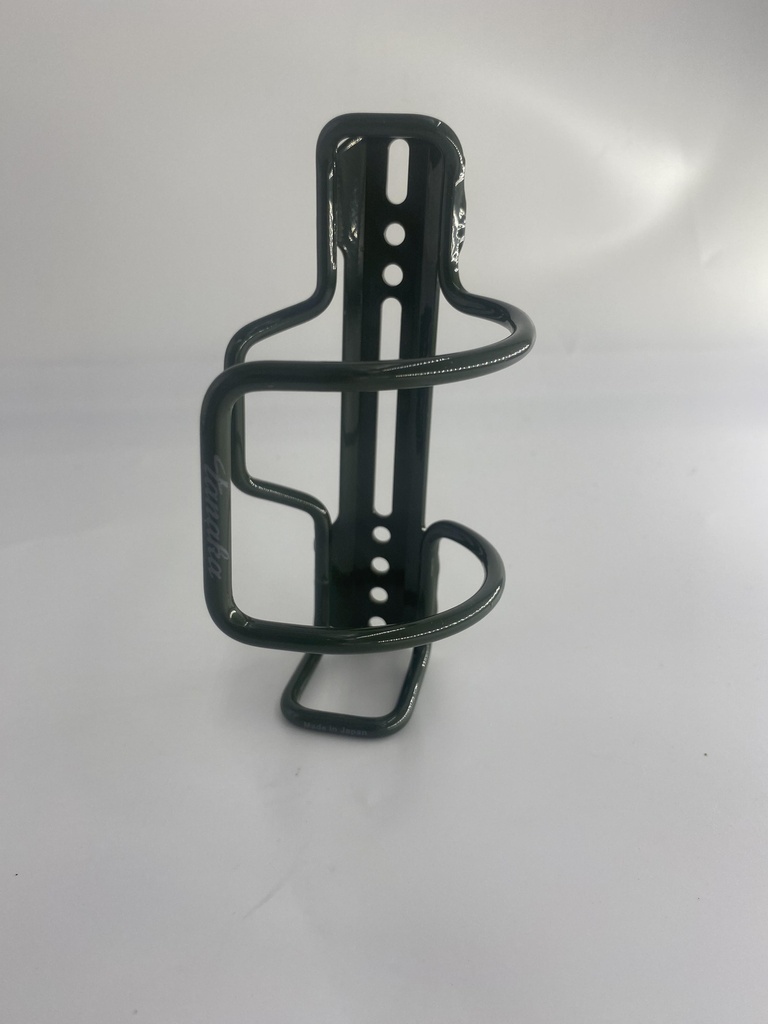 [NP167] Tanaka 8 Moves Side Loading Cage Left Army Green (No Packaging)
