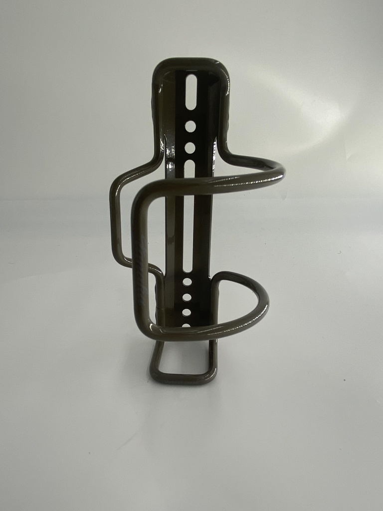 [NP168] Tanaka 8 Moves Side Loading Cage Left Dark Gray (No Packaging)