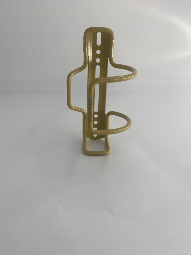 [NP170] Tanaka 8 Moves Side Loading Cage Left Mustard (No Packaging)