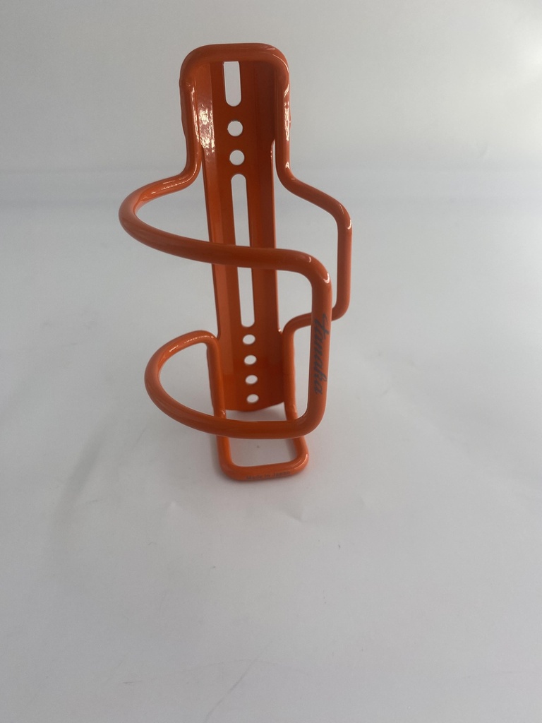 [NP171] Tanaka 8 Moves Side Loading Cage Right Burnt Orange (No Packaging)