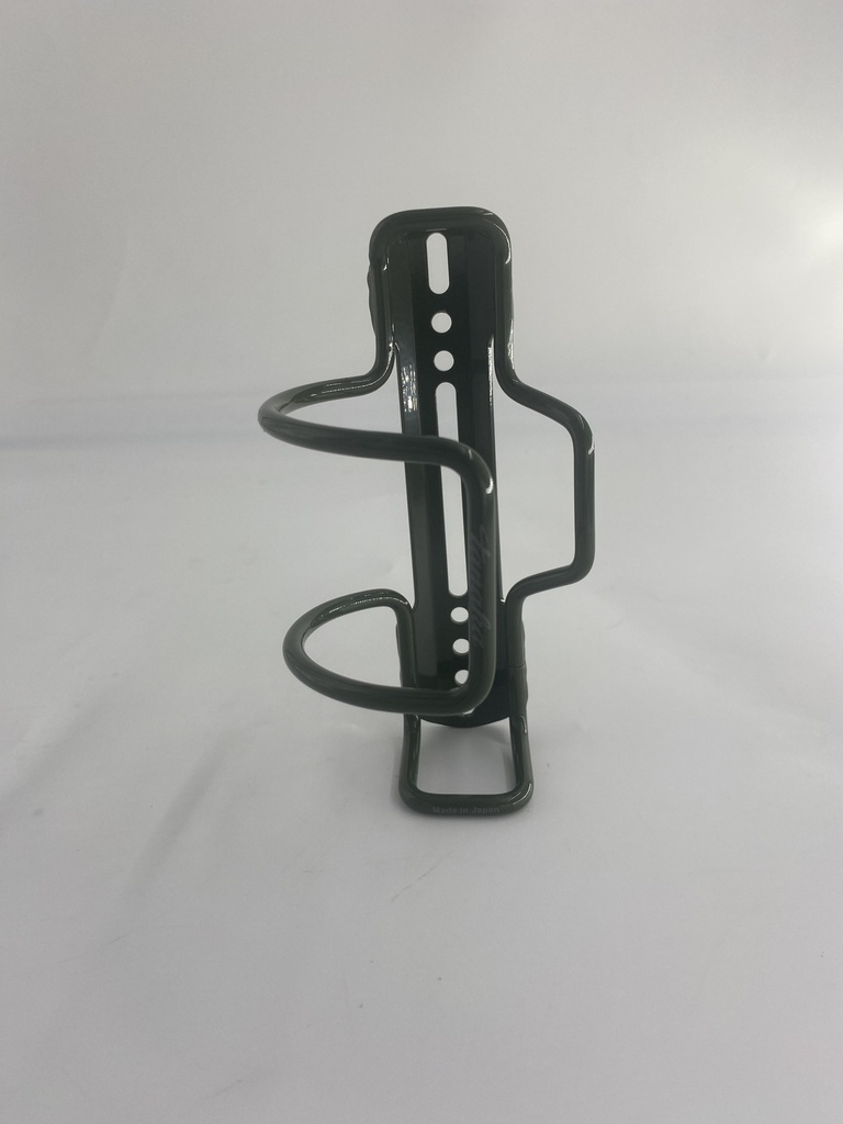 [NP173] Tanaka 8 Moves Side Loading Cage Right Army Green
