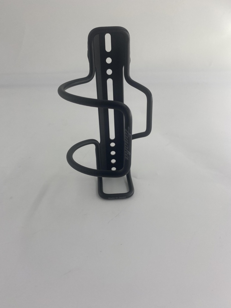 [NP175] Tanaka 8 Moves Side Loading Cage Right Black (No Packaging)