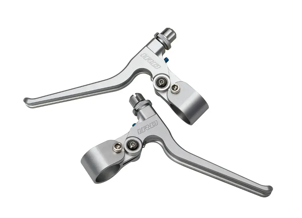IRD Brake Lever Set Cafam-S TYPE 2 DESIGN EXCEPTION (Short Pull) 
