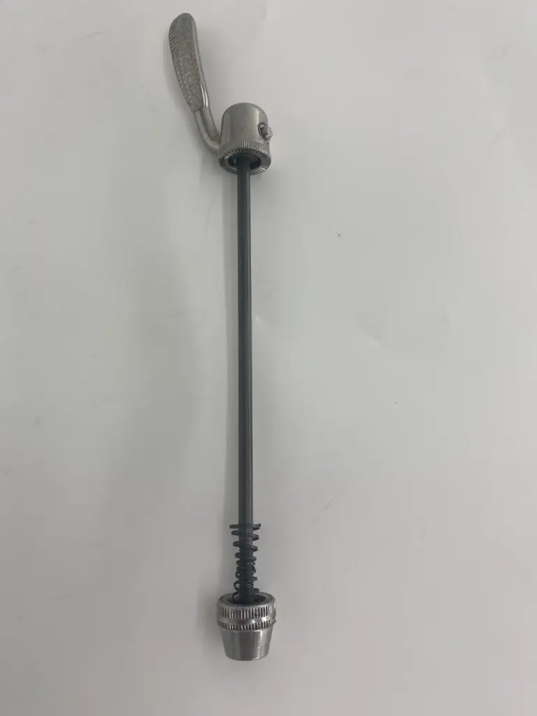 [NP224] Rear Closed Cam QR