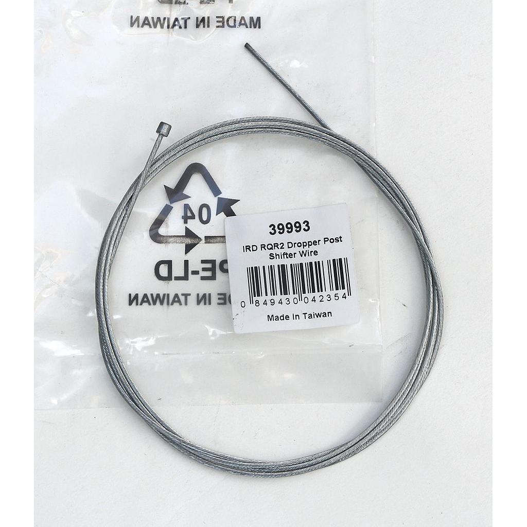 IRD Dropper Seatpost RQR2 Wire