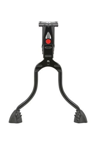 [44804] Hebie Kickstand Rex 605 UL E1 Xtra Long