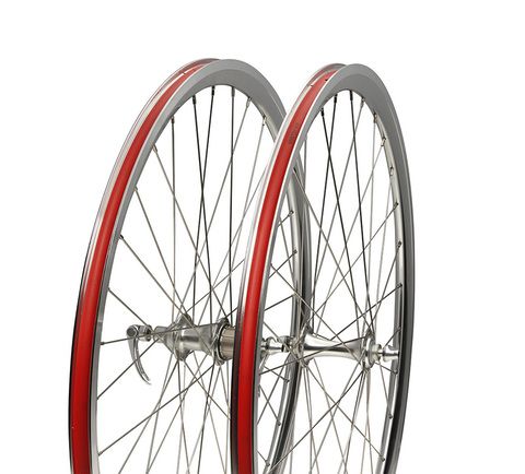 Suzue Wheelset 11sp 700c Rim Brake