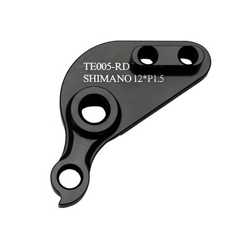 [94849] IRD Sliding Dropout Insert Shimano E-Thru Rt. Side
