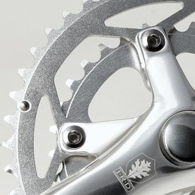 [293600] IRD Chainring  Bolt Set for Lobo