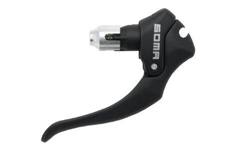 Soma Pursuit Levers STI