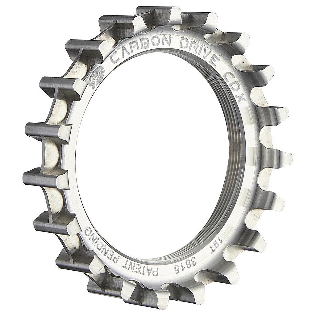 Gates Rear Sprocket CDX:EXP Rohloff Threaded