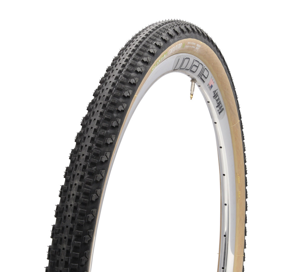 Soma Tire Cazadero TR 700c x 50