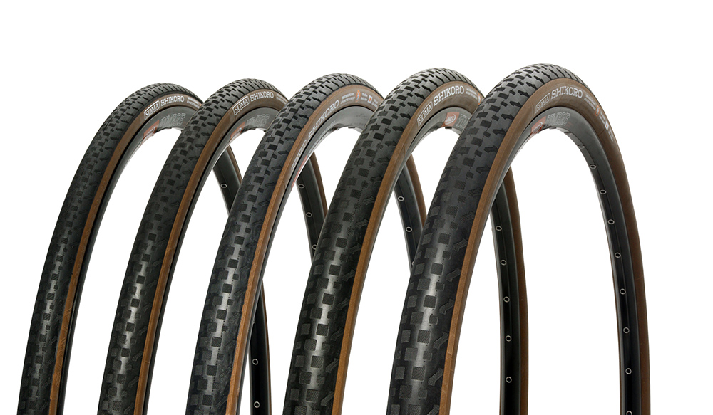 Soma Tire Shikoro 700c Kevlar Bead