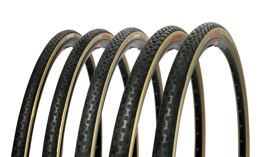 Soma Tire Supple Vitesse SL 700c KV