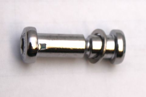 Tange Seatpost Binder Bolt