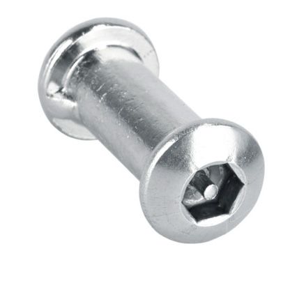 Saddle Saver Seat Binder Bolt & Wrench