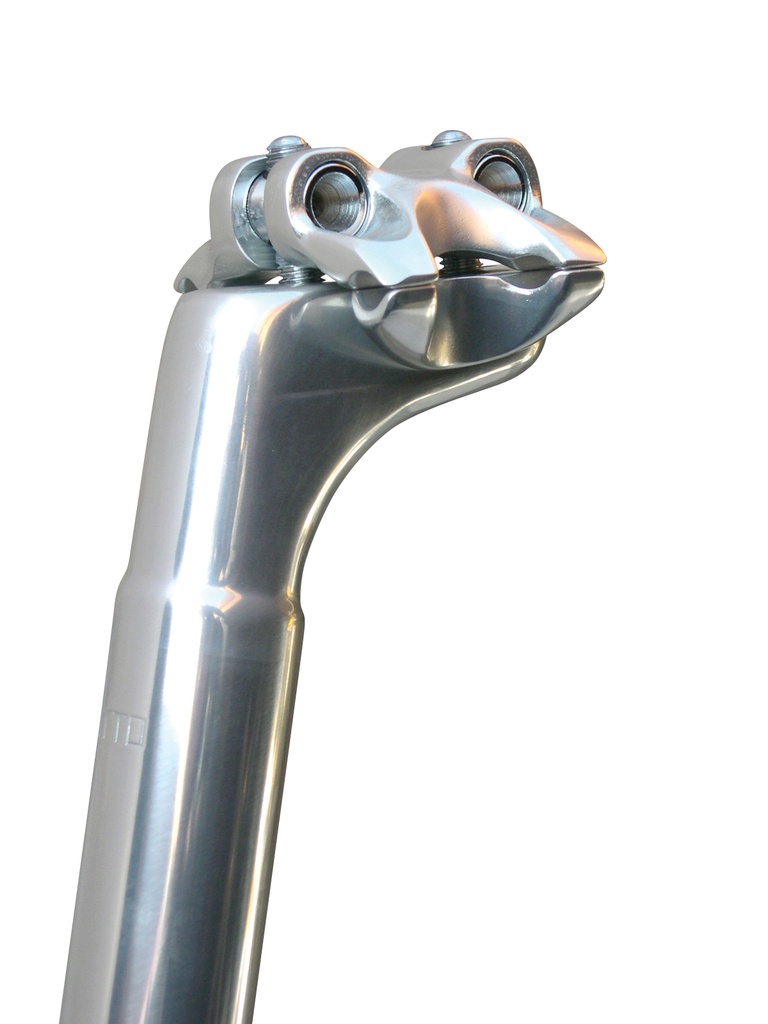 Nitto Seatpost NJS SP72 Jaguar 27.2mm 250mm | The Merry Sales Co.