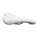 Soma Saddle Hishou CrMo Rails White