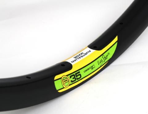 Velocity Rim P35 29&quot;